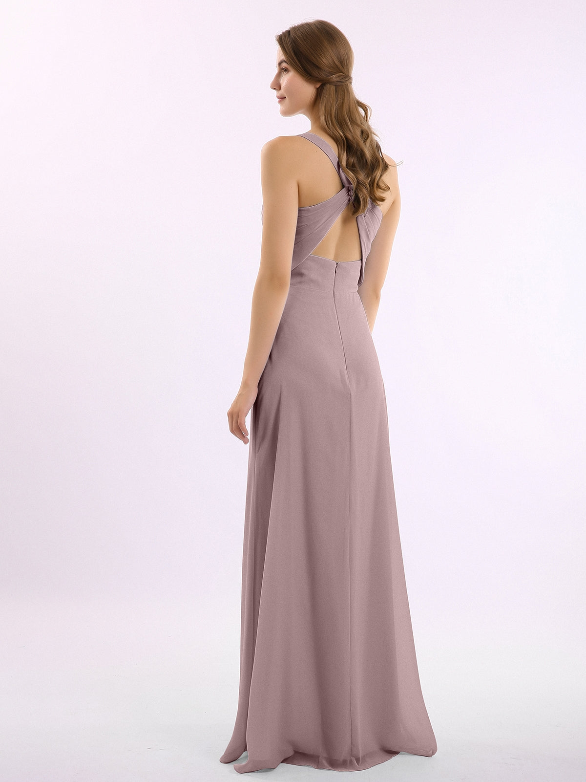 Vintage Mauve